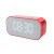 Yayusi Yayusi New S5 Alarm Clock Gift Fashion Creative Mirror Bluetooth Speaker