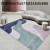 Cashmere-like Living Room Carpet Balcony Coffee Table Floor Mats Home Full-Bed Mat