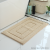 Simple Modern Plush Bathroom Non-Slip Washable Absorbent Floor Mat Quick-Drying Door Rug Household Entrance Mats carpet