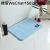 Fiber Solid Color Simple Floor Mat Bathroom Bathroom Water-Absorbing Non-Slip Mat Bedroom Carpet Doormat Floor Mat