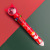 Christmas Cartoon Ten-Color Ballpoint Pen Cute Creative Multi-Color 10-in-One Press Pen Student Color Multifunctional Oil Pen