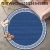 Crystal Velvet round Floor Mat Household Bedroom Carpet Living Room Coffee Table Computer Chair Floor Mat Door Mat