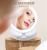 2018 New TV Product My Fold Away Cosmetic Mirror Led Make-up Mirror Folding Makeup Mirror