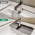 Kitchen Sink Faucet Silicone Draining Pad