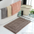 New Chinese Style Plush Bathroom Non-Slip Kitchen Absorbent Floor carpet Quick-Drying Door rug Household Entrance Mats