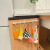 Kitchen S-Shape Hook Color Plastic Coated Clothes Hook S Hook Dormitory Hanging Bag Clothes Towel Key Large, Medium and Small Hook