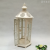 Spot Goods Ramadan Moroccan Style Candlestick Storm Light Wrought Iron Glass D8333