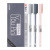 M & G Stationery Youpin Gel Pen Full Needle Tube Agpa1704 Fine Signature Pen Ball Pen 0.35 Student Office Supplies