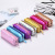 Sketch Pencil Box Laser Pencil Case Korean Simple Makeup Storage Bag Cylinder Male and Female Student Stationery Pencil Bag Pencil Case