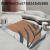 Cashmere-like Living Room Carpet Balcony Coffee Table Floor Mats Home Full-Bed Mat