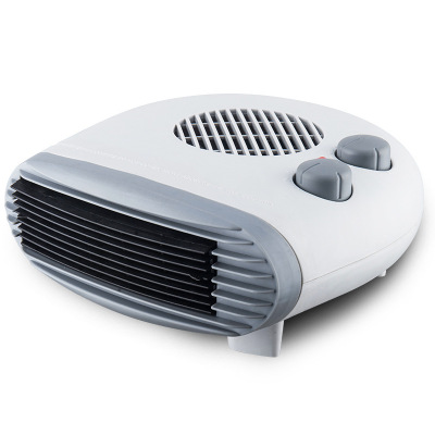 Foreign Trade Warm Air Blower Mini Household Electricity Radiator Radiator Cold and Warm Dual-Use Cross-Border Take Radiator Factory Wholesale Electric Heating Fan