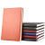 Notebook Customized PU Leather Surface A5 Notepad B5 Diary Office Manufacturer Business Notebook Journal Book Stationery