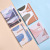 Notebook Foreign Trade Hard Cover Notebook Wholesale A5 Elastic Band Business Office Stationery Simple Notepad