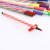 Cartoon Watercolor Pen Children's Student Doodle Pencil Set Creative Cute Paintbrush Children's Stationery Gifts