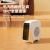 New Home Daily Desktop Warm Air Blower Small Household Electric Heater Office and Dormitory Mini Air Heater Cross-Border