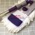 Flat Mop Dust Mop Large Mop Flat Mop Cotton Thread Mop Wide Mop