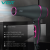 VGR V-402 hor selling powerful AC motor hair styling professional electric hair dryer for barber