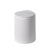 Factory Direct Sales Push Trash Can Nordic Style Home Living Room and Toilet Bathroom Flip with Lid Bedroom Wastebasket