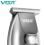 Professional VGR Rechargeable T Shape Blade Balding best Hair Trimmer with LCD display V-070