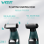 VGR V-393 hot selling shaving machine professional waterproof body beard trimmer razor hair electric shavers for men