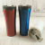 304 Stainless Steel Double Layer Vacuum Coffee Cup