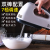 Egg-Breaking Machine 7-Speed Household Electric Whisk 4-Head Egg Beater Egg Beater Electric Handheld Electric Whisk