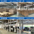 Carton Logistics Packing Box No. 1-12 Postal Semi-High Box Express Box Packaging Carton Paper Box Moving Box Wholesale