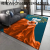 Cashmere Living Room Carpet Bedroom Balcony Coffee Table Carpet Floor Mat Full Mat Foot Mat