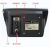 Foreign Trade Export Electronic Scale Yaohua A12 Voltage Width 110V English Version Weight Platform Scale Lb Pound 300kg