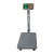 Discount Electronic Platform Scale 200kg Electronic Scale 300kg Folding Stainless Steel Button Waterproof Weighing Scale
