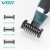 VGR V-393 hot selling shaving machine professional waterproof body beard trimmer razor hair electric shavers for men