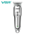 VGR V-071 T-blade 0mm zero cutting machine barber professional electric cordless hair clipper trimmer for men