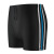 Large Size Men's Swimming Trunks Hot Spring Boxer Lace-up Men's Slim-Fitting Loose Shorts Men's Swimwear Wholesale