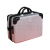 Guanyu ABS Waterproof Drop-Resistant Portable Cosmetic Bag Travel Portable Coverable Handle Storage Bag Latest