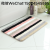 Fiber Water-Absorbing Non-Slip Mat Bathroom Mats Bedroom Carpet Mats Door Mat