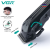 VGR V-282 Adjustable Hair Cutting Machine  Hair Trimmer Professional Rechargeable Barber Electric Hair Clipper for Men