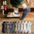 Socks Men's Ankle Socks Solidcolor Mid-Calf Length Men's Socks Short Low Top Shallow Mouth Cotton Sock Casual Stall Men's Socks