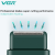 2022 new VGR V-390 single blade cordless rechargeable portable mini mens electric shaver beard trimmer manufacturer