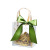 Christmas Gift Bag Ins Style Gift Bag for Bridesmaid Small Size Children's Birthday Handbag