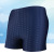 Men's Swimming Trunks Quick-Drying Breathable Swimming Trunks Boxer plus Size Beach Pants Hot Spring Vacation Swimwear Wholesale