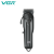 VGR V-282 Adjustable Hair Cutting Machine  Hair Trimmer Professional Rechargeable Barber Electric Hair Clipper for Men