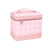 Large Capacity Cosmetic Bag Multifunctional Makeup Bag Easy to Carry Ins Style Women's Portable 2022 New Cosmetics Storage Box Skin Care Box