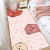 Carpet Bedroom Bedside Blanket Thick Long Bed Front Floor Mat Simple Home Cute Room Full Mat Can Be Customized