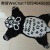 Fiber Shaped Cartoon Floor Mat Children's Room Modeling Carpet Water-Absorbing Non-Slip Mat Mat Door Mat