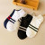Socks Men's Ankle Socks Solidcolor Mid-Calf Length Men's Socks Short Low Top Shallow Mouth Cotton Sock Casual Stall Men's Socks