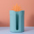 B6-2166 Bathroom Wall Hanging Tissue Dispenser Storage Pineapple Type Punch-Free Paper Holder Household Paper Tube Wholesale