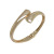 Korean Style Bracelet Women Wholesale Stall Hot Selling Supply Simple Fashion Best-Seller Recommended Rose Gold Clothing Jewelry
