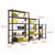 Shelf Storage Shelf Simple Container Multi-Layer Storage Iron Rack Multi-Functional Supermarket Free Combined Display Rack