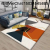 Cashmere Living Room Carpet Bedroom Balcony Coffee Table Carpet Floor Mat Full Mat Foot Mat