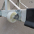 Fiberglass Tube Telescopic Guardrail Power Construction Isolation Protective Grating Mobile Folding Chip Insulation Flexible Fence